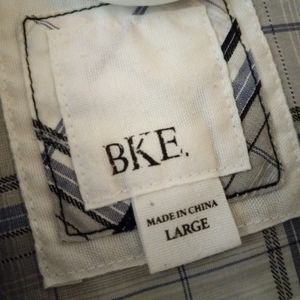 BKE Dress Shirt, MEN'S
